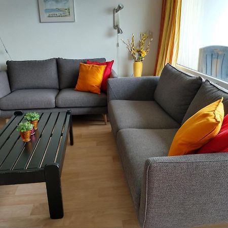 Apartamento Duinzicht 6 Bed By The Sea Westkapelle Exterior foto