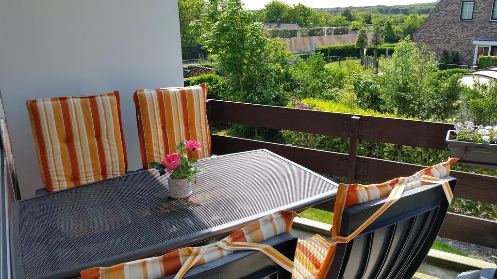 Apartamento Duinzicht 6 Bed By The Sea Westkapelle Exterior foto